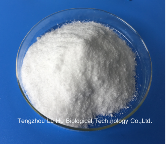 sodium acetate anhydrous